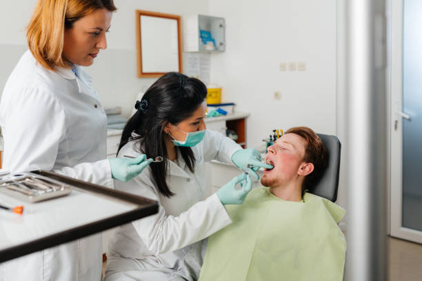 Best Emergency Dental Surgery in Coal Valley, IL