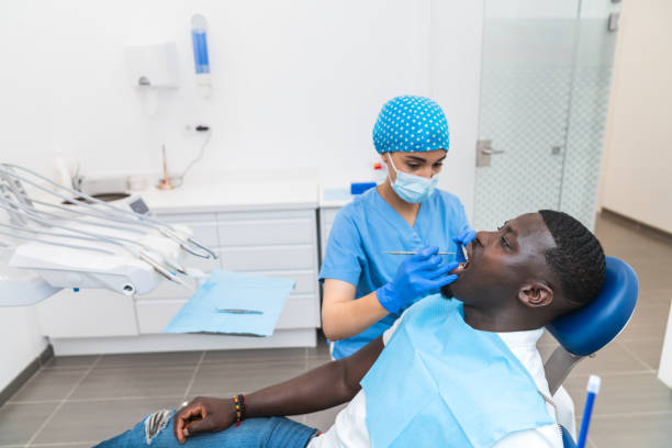 Best Emergency Broken Tooth Repair in Coal Valley, IL