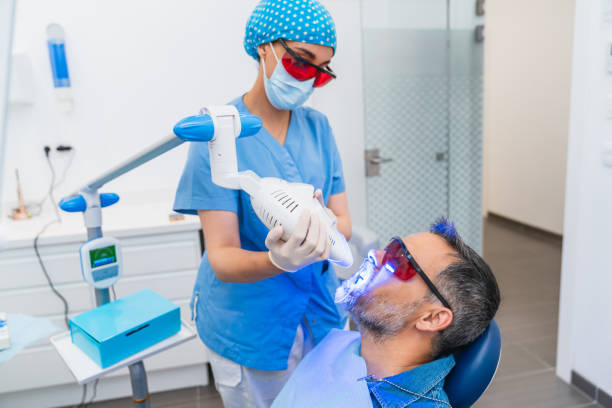 Best Emergency Orthodontic Repairs in Coal Valley, IL