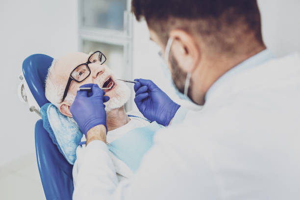 Best Emergency Broken Tooth Repair in Coal Valley, IL
